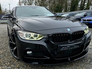 🔥 2015 BMW 320D Msport Automatic - Image 3
