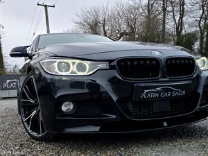 🔥 2015 BMW 320D Msport Automatic - Image 4