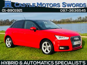 Audi A1 2017  A1  1Litre Auto , - Image 2