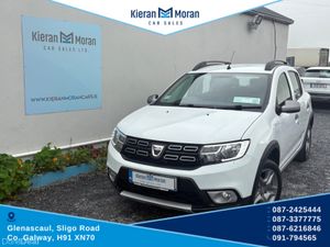 Dacia Sandero STEPWAY - Image 3