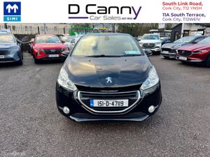Peugeot 208 1.2 VTI 82 ALLURE 5DR 82BHP - Image 2