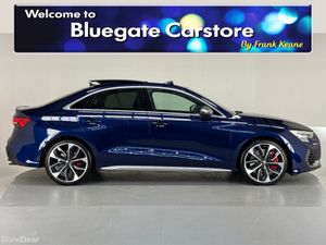 Audi S3 SAL 2.0 TFSI 333HP S-TRONIC**PANORAMIC SUN - Image 3