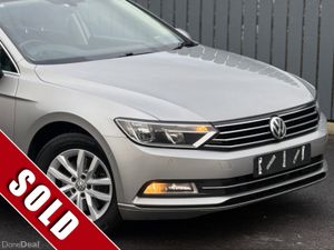 Volkswagen Passat CL 1.6 TDI MANUAL 6SPEED FWD 120 - Image 3