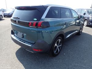 Peugeot 5008 7SEATER=2.0 HDI GT-LINE EDITION 150BH - Image 4