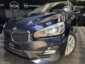 BMW 2-Series 218D GRAN SPORT TOURER  4DR AUTO - Image 3