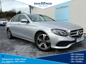 Mercedes-Benz E-Class AUTO - Image 2