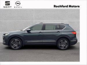 SEAT Tarraco *SALE PRICE* 2.0Tdi 150hp Xcellence * - Image 3