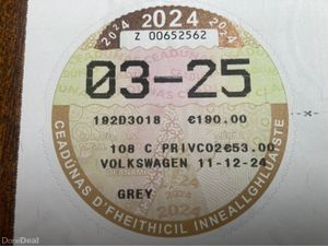 Volkswagen Passat 2.0 Comfortline Saloon Diesel Ma - Image 4