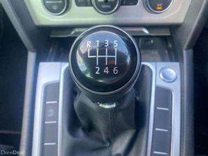 Volkswagen Passat 2.0 Comfortline Saloon Diesel Ma - Image 4