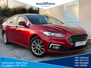 Ford Mondeo ZETEC 5DR 2.0 T TD - Image 4