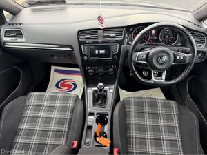 Volkswagen Golf HIGH SPEC - GTD GOLF - 181BHP - Image 4