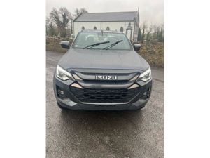 Isuzu D-Max Dmax LSE Auto - Image 2