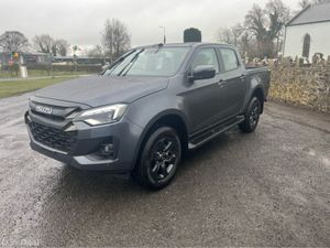Isuzu D-Max Dmax LSE Auto - Image 3