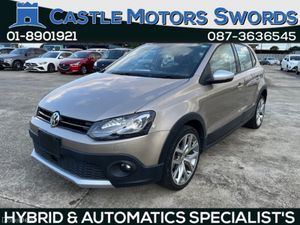 Volkswagen Polo Cross Model - Coming Soon! - Image 2