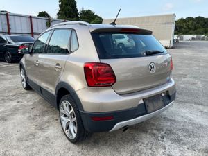 Volkswagen Polo Cross Model - Coming Soon! - Image 3