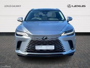 Lexus RX450H+ Plug-in Hybrid Luxury // Remote Cent - Image 4