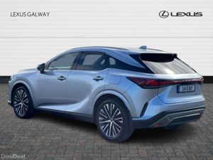 Lexus RX450H+ Plug-in Hybrid Luxury // Remote Cent - Image 2