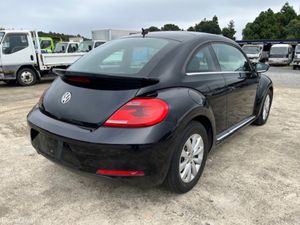 Volkswagen Beetle Coming Soon - Image 4