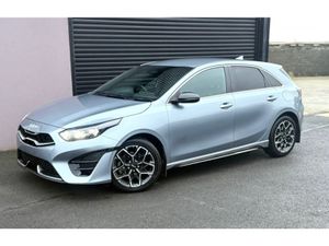 Kia Ceed 1.0 GTL MY25 - Image 3