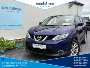 Nissan Qashqai 1.5 DCI 5DR - Image 2