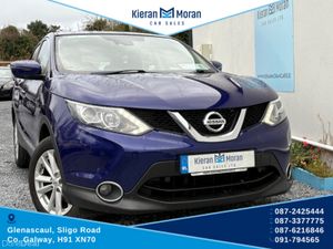 Nissan Qashqai 1.5 DCI 5DR - Image 4