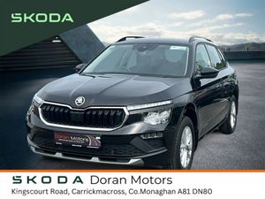 Skoda Kamiq SEL 1.0 TSI 115HP - Image 2