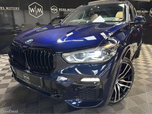 BMW X5 XDRIVE 30D MSPORT 4DR AUTO//HARMAN  KARDON - Image 2