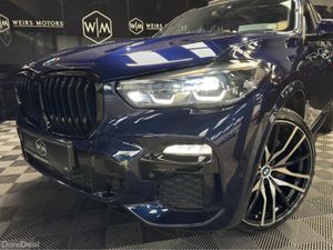 BMW X5 XDRIVE 30D MSPORT 4DR AUTO//HARMAN  KARDON - Image 3