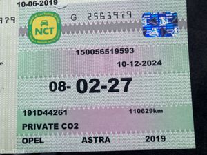 Opel Astra 1.0 S Hatchback Petrol Manual (105bhp) - Image 2