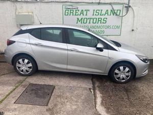 Opel Astra 1.0 S Hatchback Petrol Manual (105bhp) - Image 3