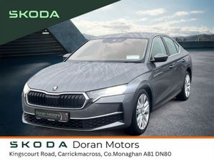 Skoda Octavia SE+ 1.5 TSI 150HP DSG 5 - Image 3