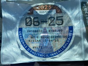 Nissan March 1.2i PETROL AUTOMATIC - Image 3