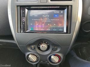Nissan March 1.2i PETROL AUTOMATIC - Image 3