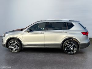 SEAT Tarraco 2.0 TDI 190HP AUTO 4WD 7S XCELLENCE 5 - Image 4