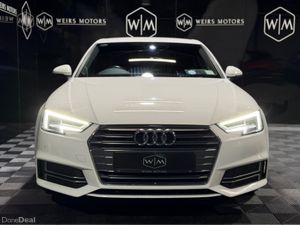 Audi A4 1.4 TFSI S LINE 150PS 4DR A AUTO - Image 3