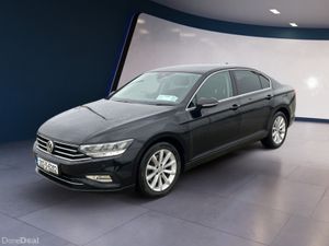 Volkswagen Passat BUSINESS 1.6 TDI D7F 120 4DR AUT - Image 2