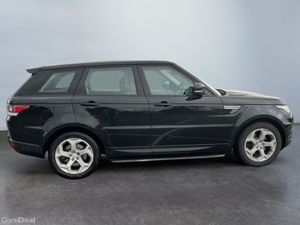 Land Rover Range Rover Sport RR MY16 3.0 DSL TDV6 - Image 4