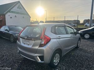 Honda Fit 1.3 Auto *LOW LOW MILEAGE* - Image 4