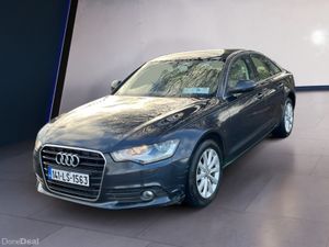 Audi A6 2.0 TDI SE 177PS 4DR AUTO 175BHP - Image 2