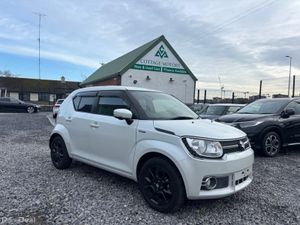 Suzuki Ignis 1.2 Auto *LOW MILEAGE* - Image 3