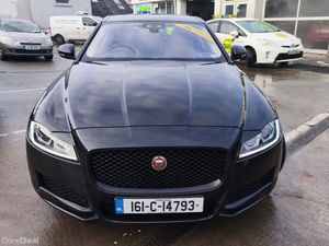 2016 Jaguar XF full engine rebuild 1 Year Warranty - Image 3