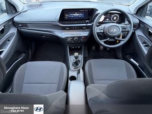 Hyundai i20 DELUXE PLUS 1.2 PETROL - Image 2