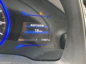 Honda Shuttle 1.5i Petrol Hybrid Automatic - Image 3