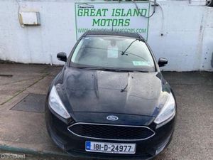 Ford Focus 1.5 diesel - Image 2