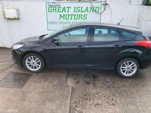 Ford Focus 1.5 diesel - Image 3