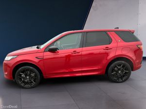 Land Rover Discovery SPORT 1.5 PHEV R-DYN - Image 3