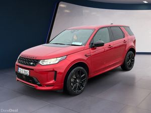 Land Rover Discovery SPORT 1.5 PHEV R-DYN - Image 2