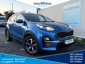 Kia Sportage K3 5DR - Image 2