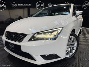 SEAT Leon 1.2 TSI 110HP SE SELECT 5DR - Image 3