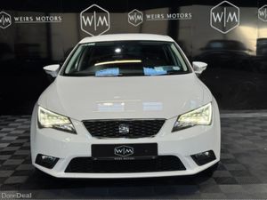 SEAT Leon 1.2 TSI 110HP SE SELECT 5DR - Image 4
